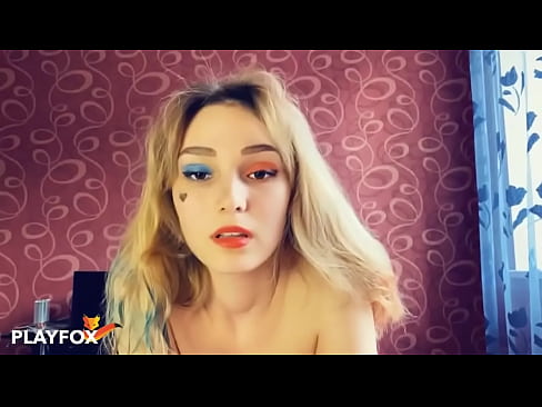 ❤️ Magické okuliare na virtuálnu realitu mi poskytli sex s Harley Quinn ❤❌ Porno vk na nás sk.mypornpics.ru ☑