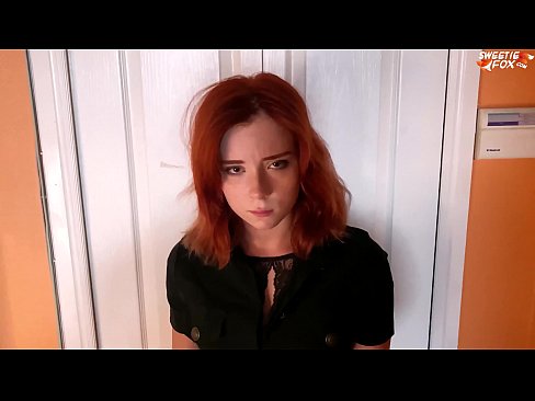 ❤️ Ochranka potrestala peknú ženu za krádež v obchode - sperma v ústach ❤❌ Porno vk na nás sk.mypornpics.ru ☑